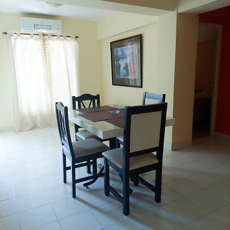 Apartmán Departamento Plaza Belén Exteriér fotografie